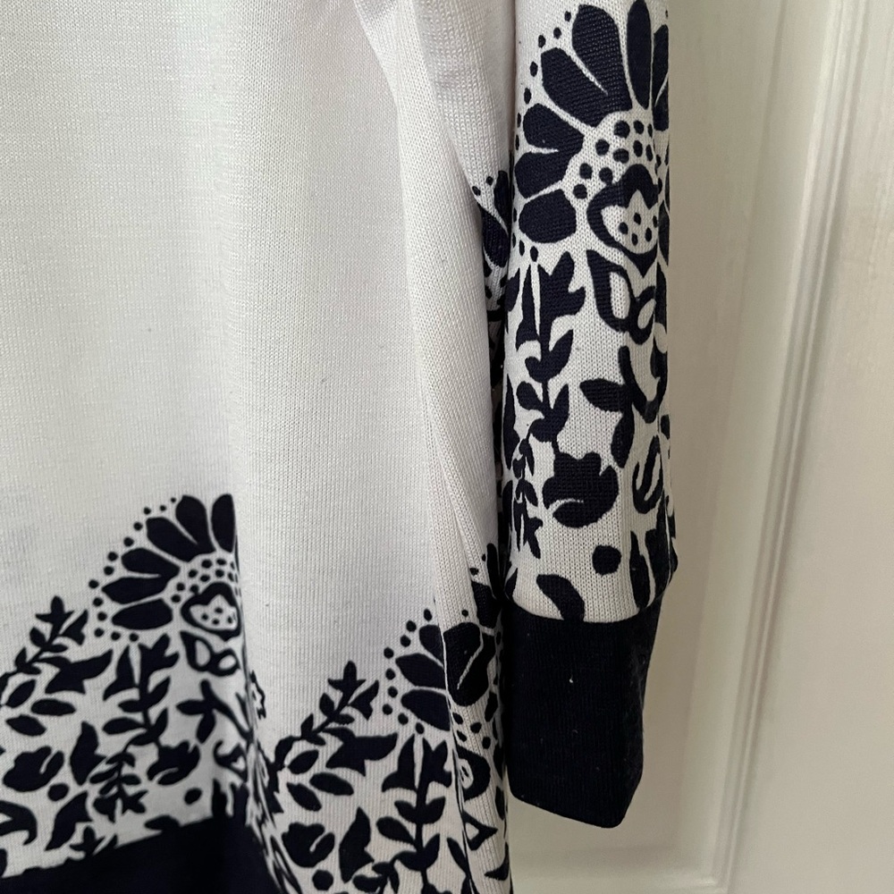 Talbots top - Picture 4 of 6